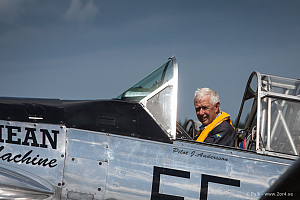 Tierp Arena Flygfest 29 juni 2013