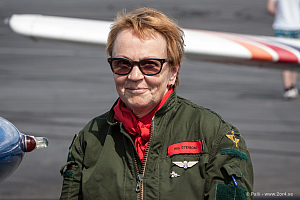 Tierp Arena Flygfest 29 juni 2013