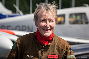 Tierp Arena Flygfest 29 juni 2013