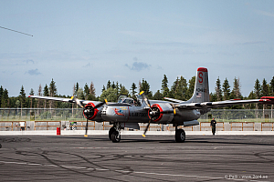 Tierp Arena Flygfest 29 juni 2013