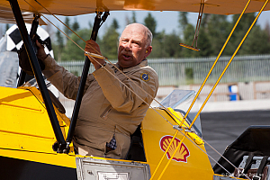 Tierp Arena Flygfest 29 juni 2013