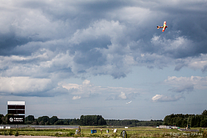 Tierp Arena Flygfest 29 juni 2013