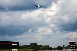 Tierp Arena Flygfest 29 juni 2013