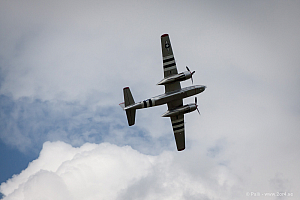 Tierp Arena Flygfest 29 juni 2013