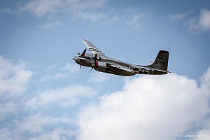 Tierp Arena Flygfest 29 juni 2013