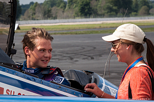 Tierp Arena Flygfest 29 juni 2013