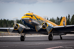 Tierp Arena Flygfest 29 juni 2013