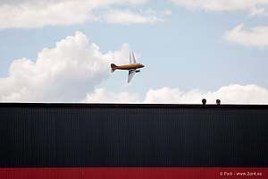 Tierp Arena Flygfest 29 juni 2013