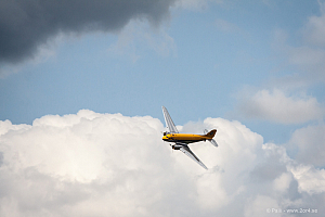 Tierp Arena Flygfest 29 juni 2013