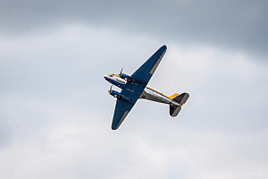 Tierp Arena Flygfest 29 juni 2013