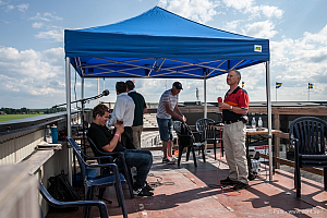 Tierp Arena Flygfest 29 juni 2013