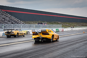 Michael Nord, Åke Eliasson