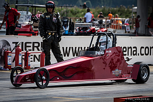 Patrick Thun Jensvold