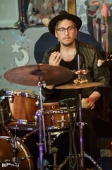 Josefin Danielsson med Emil Ingmar Trio