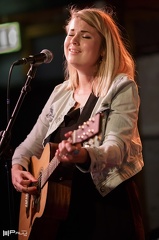 Josefin Danielsson med Emil Ingmar Trio