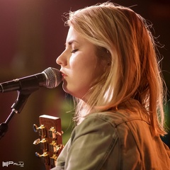 Josefin Danielsson med Emil Ingmar Trio