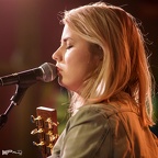 Josefin Danielsson med Emil Ingmar Trio