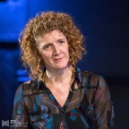 The Naked Stage Lisa Rowland