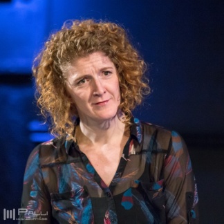 The Naked Stage Lisa Rowland