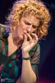 The Naked Stage Lisa Rowland