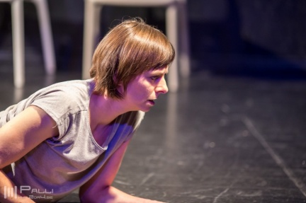 Late Night Show Katarina Wahlberg