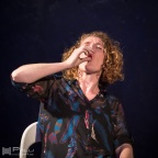 Late Night Show Lisa Rowland