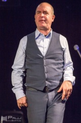 Late Night Show Tim Orr