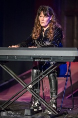 Late Night Show Annika Olsson