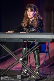 Late Night Show Annika Olsson