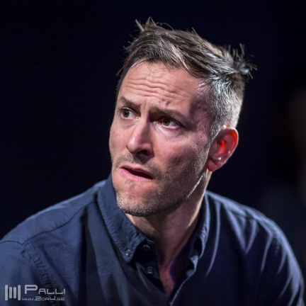 Late Night Show Josh Lenn