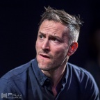 Late Night Show Josh Lenn