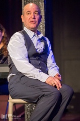 Late Night Show Tim Orr