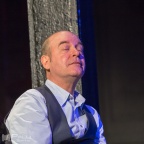 Late Night Show Tim Orr