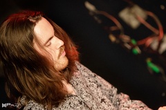 Big Rob Blues Quartet,  Daniel Karlsson