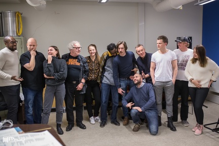 BEAT FUNKTION  januari 2016.