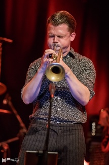 BEAT FUNKTION, Karl Olandersson.