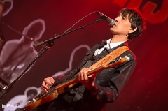 The Boppers,  Surjo Benigh.