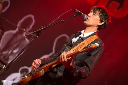 The Boppers,  Surjo Benigh.