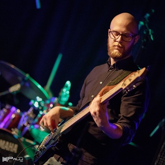 Rúnar Eff & Hljómsveit - Heimir Kristmundsson