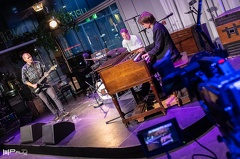 Andreas Hellkvist Trio, (3005 besök) Uppsala Kongress och Konferens (UKK) 21 oktober 2018.
Andreas Hellkvist Hammond
Samuel Hällkvist gi... Andreas Hellkvist Trio,