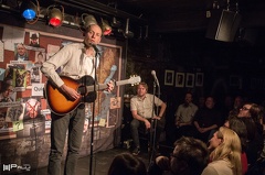 Ola Aurell och Isak Jansson