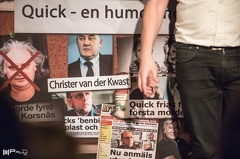 Ola Aurell och Isak Jansson