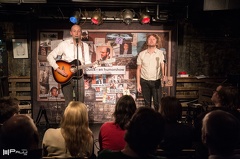 Ola Aurell och Isak Jansson