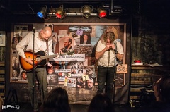 Ola Aurell och Isak Jansson