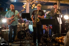 BEAT FUNKTION, Johan Öijen, Olle Thunström,  Jonne Bentlöv