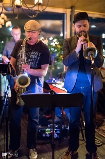  BEAT FUNKTION, Olle Thunström, Jonne Bentlöv