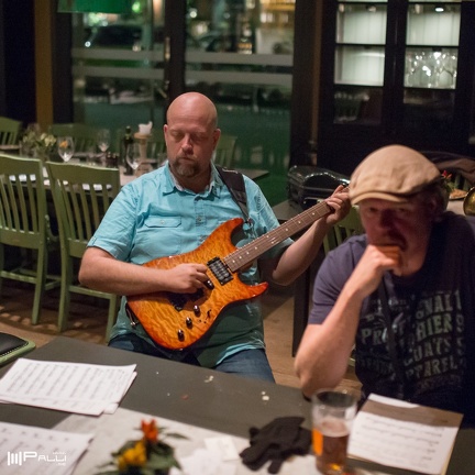  BEAT FUNKTION, Johan Öijen, Olle Thunström