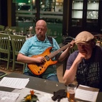  BEAT FUNKTION, Johan Öijen, Olle Thunström