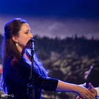 Lisa Nilsson, Erik Söderlind