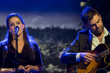 Lisa Nilsson, Erik Söderlind